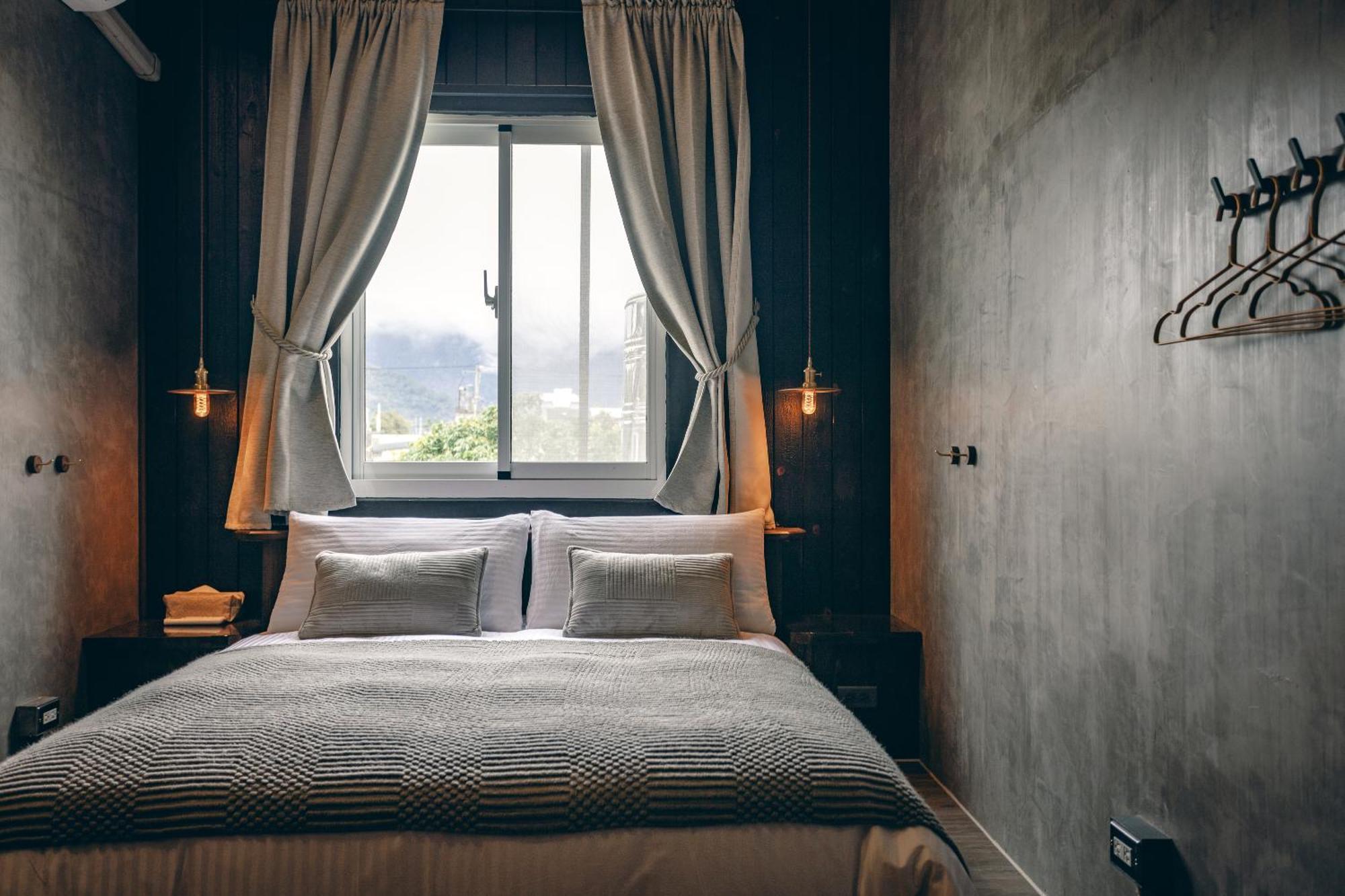 Original House Bed & Breakfast Chishang Exterior foto