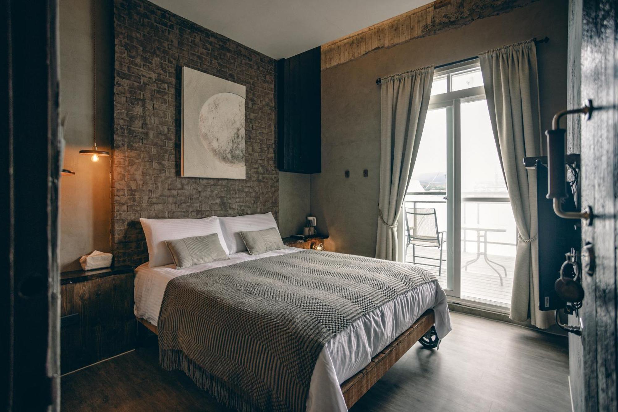 Original House Bed & Breakfast Chishang Exterior foto