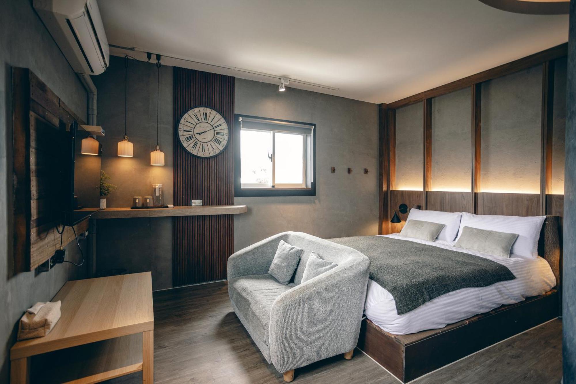 Original House Bed & Breakfast Chishang Exterior foto