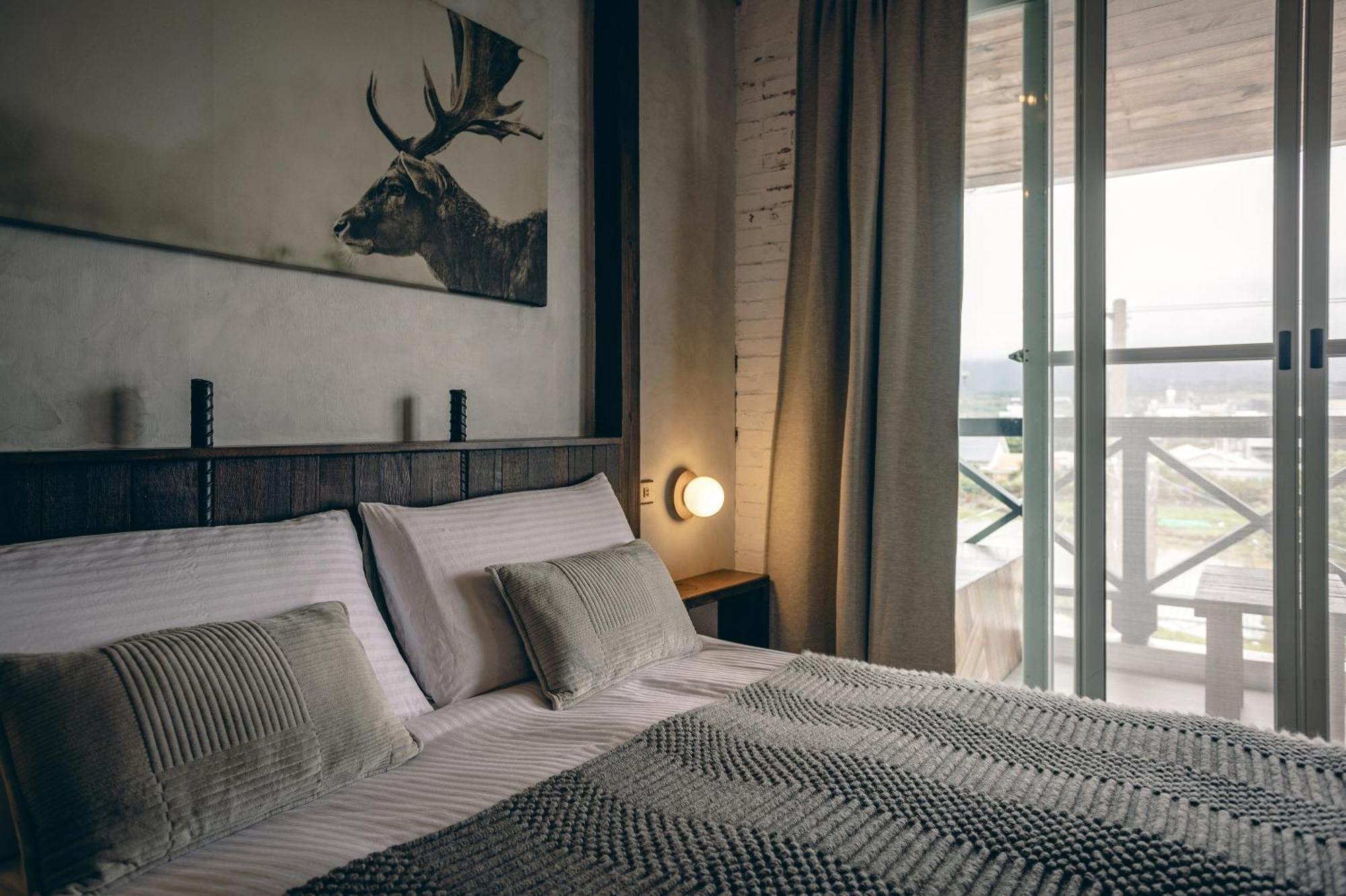 Original House Bed & Breakfast Chishang Exterior foto
