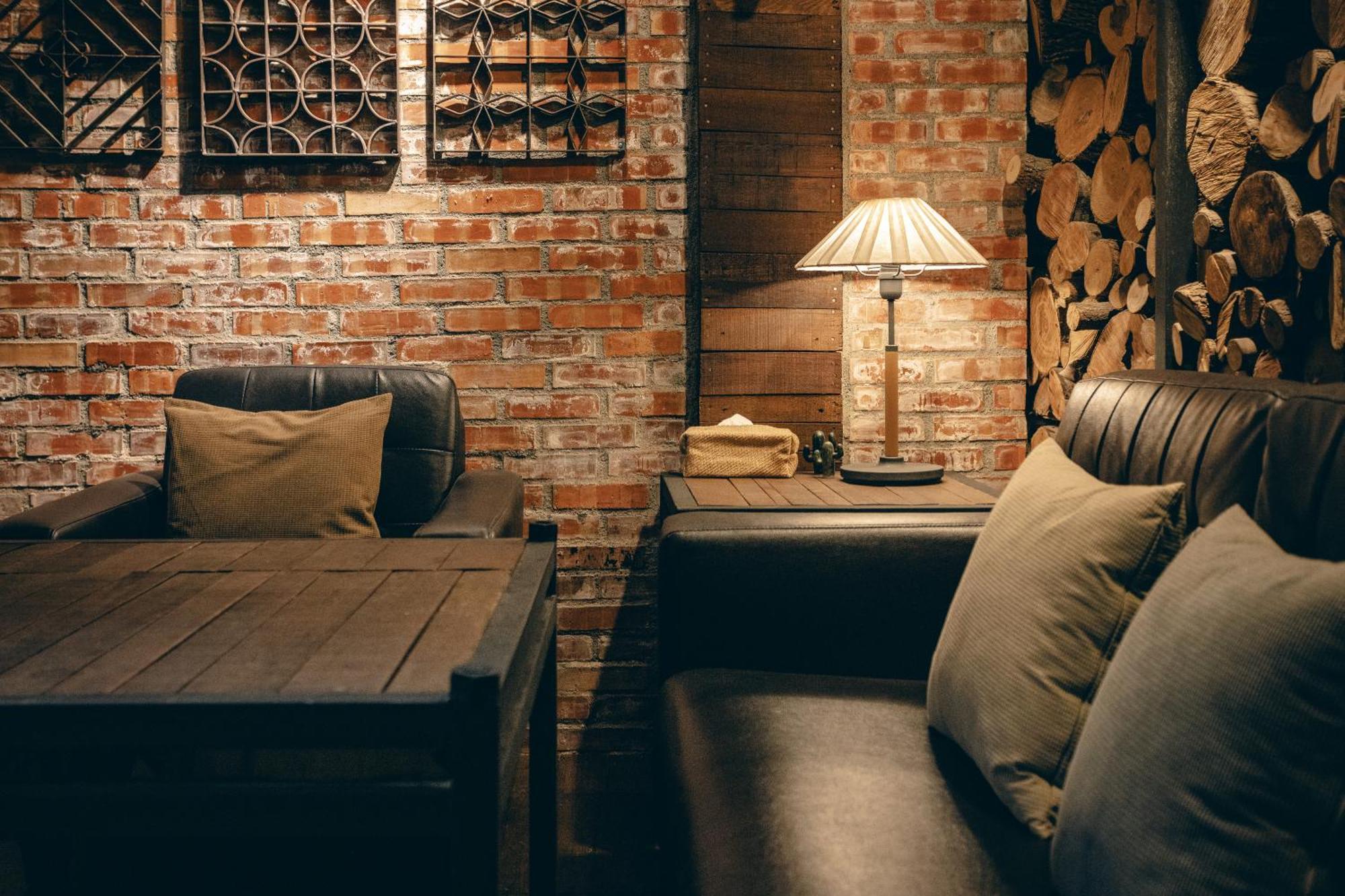 Original House Bed & Breakfast Chishang Exterior foto