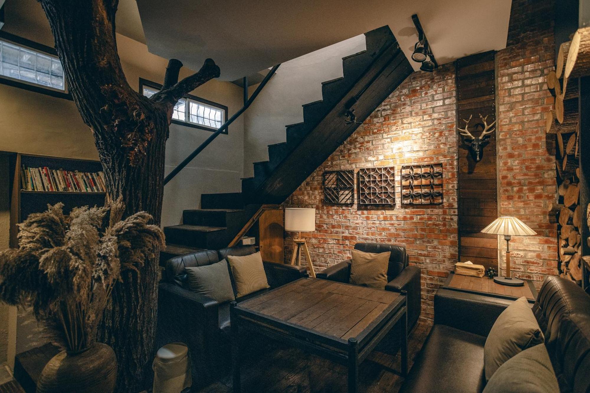Original House Bed & Breakfast Chishang Exterior foto