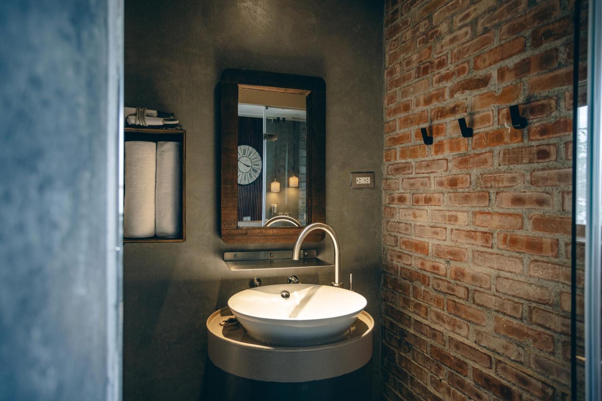 Original House Bed & Breakfast Chishang Exterior foto