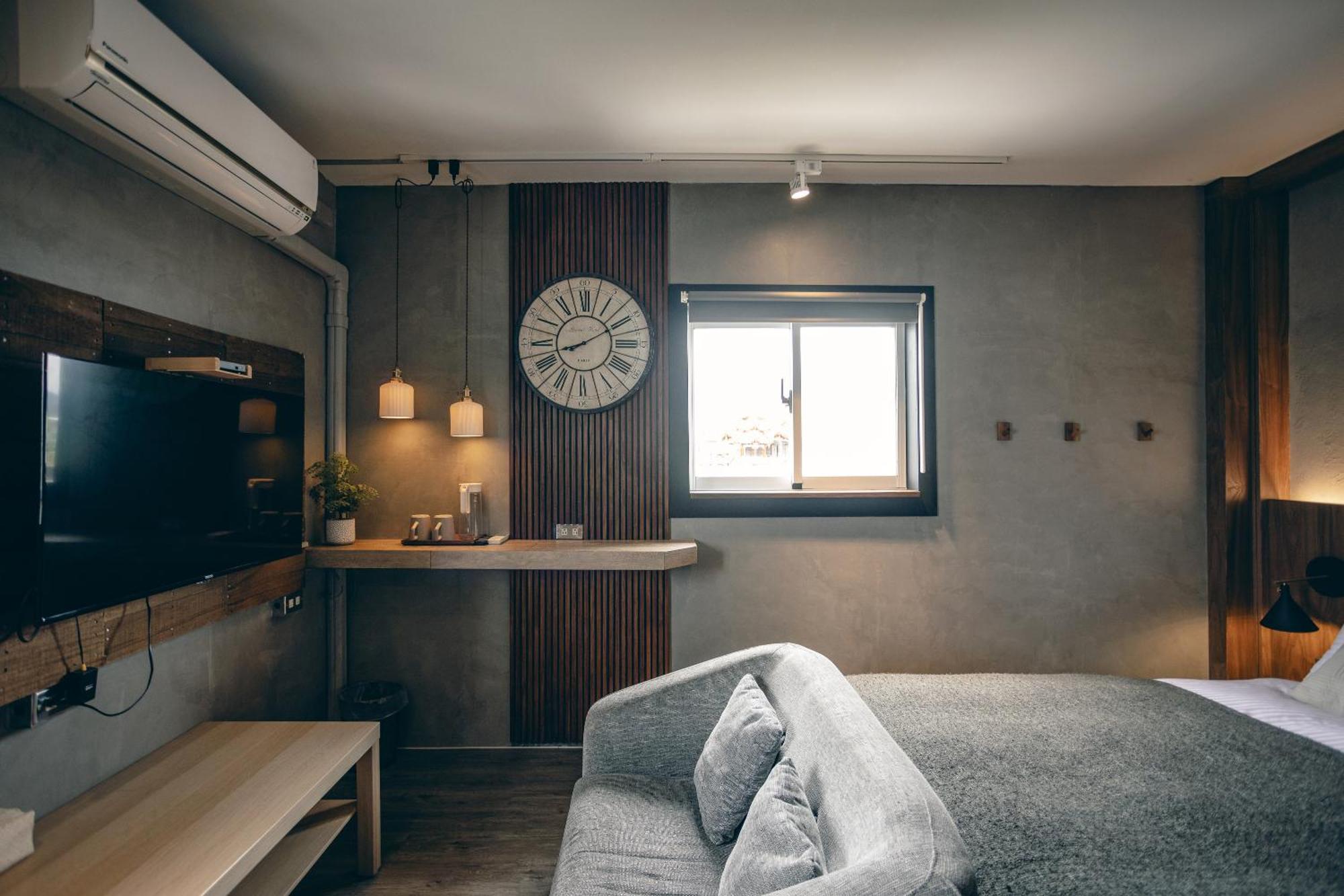 Original House Bed & Breakfast Chishang Exterior foto