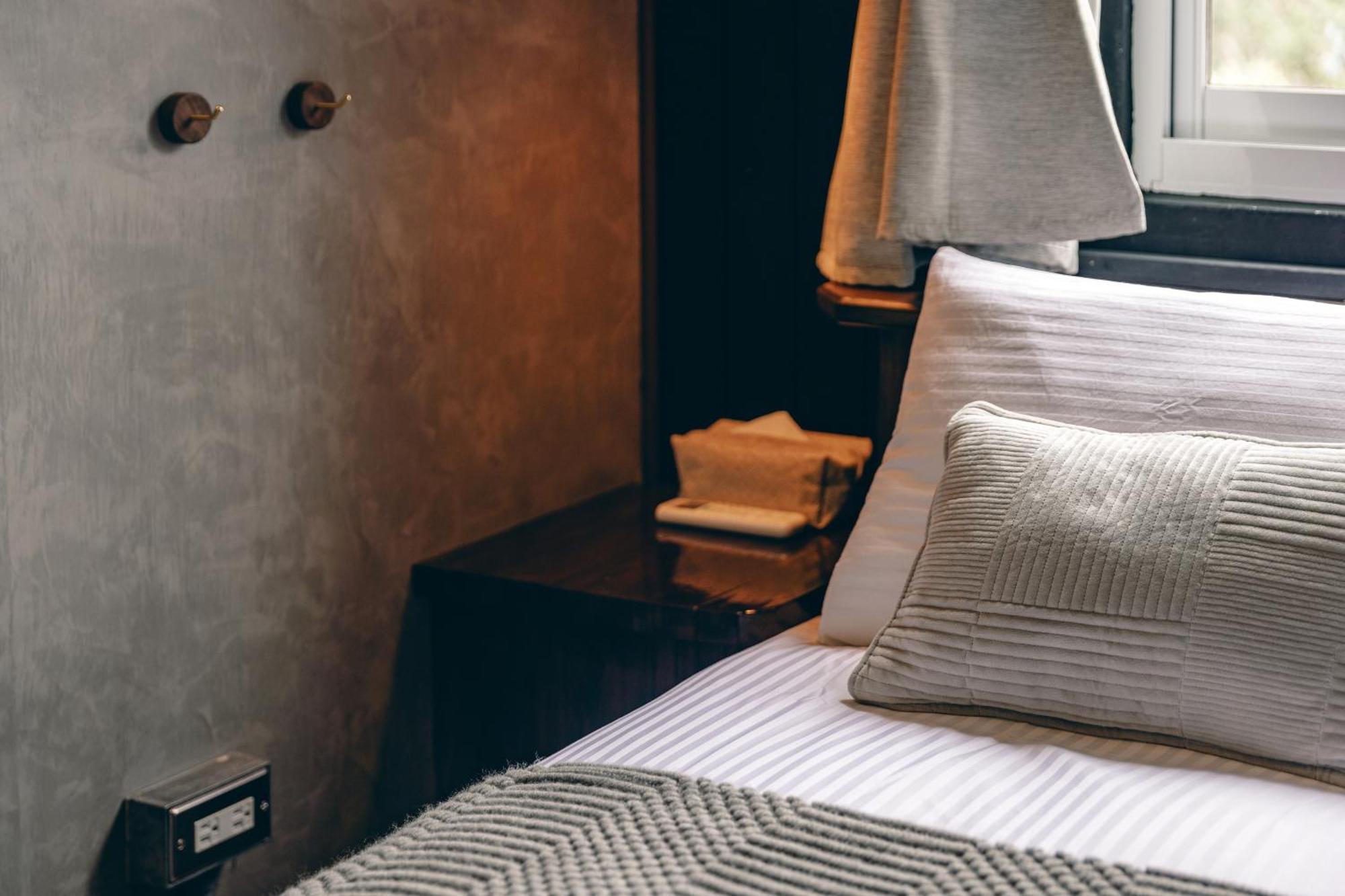 Original House Bed & Breakfast Chishang Exterior foto