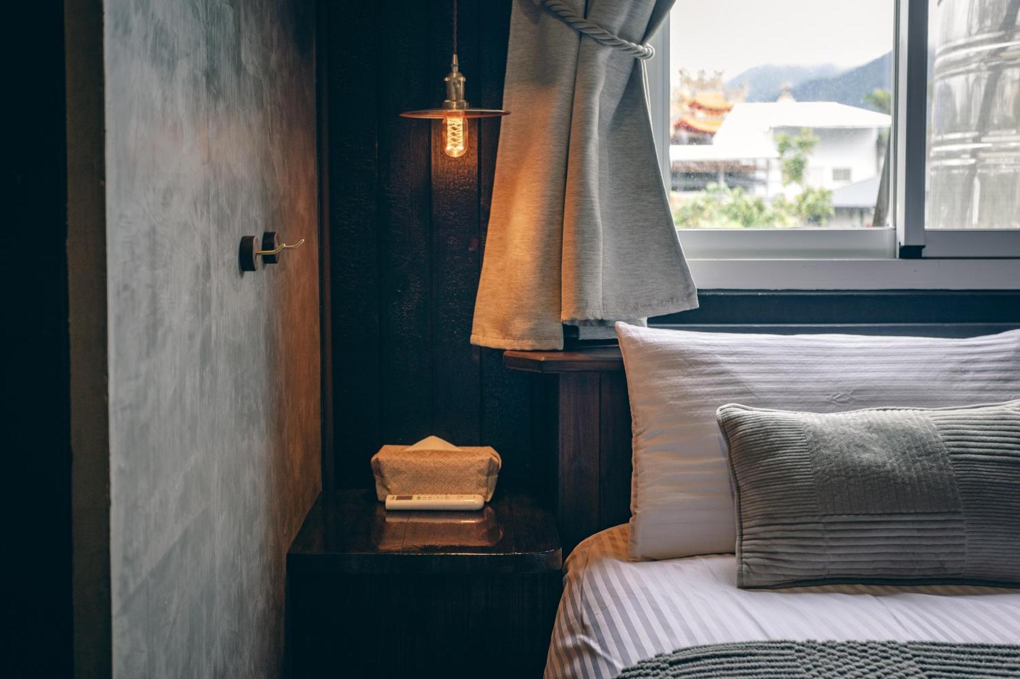 Original House Bed & Breakfast Chishang Exterior foto