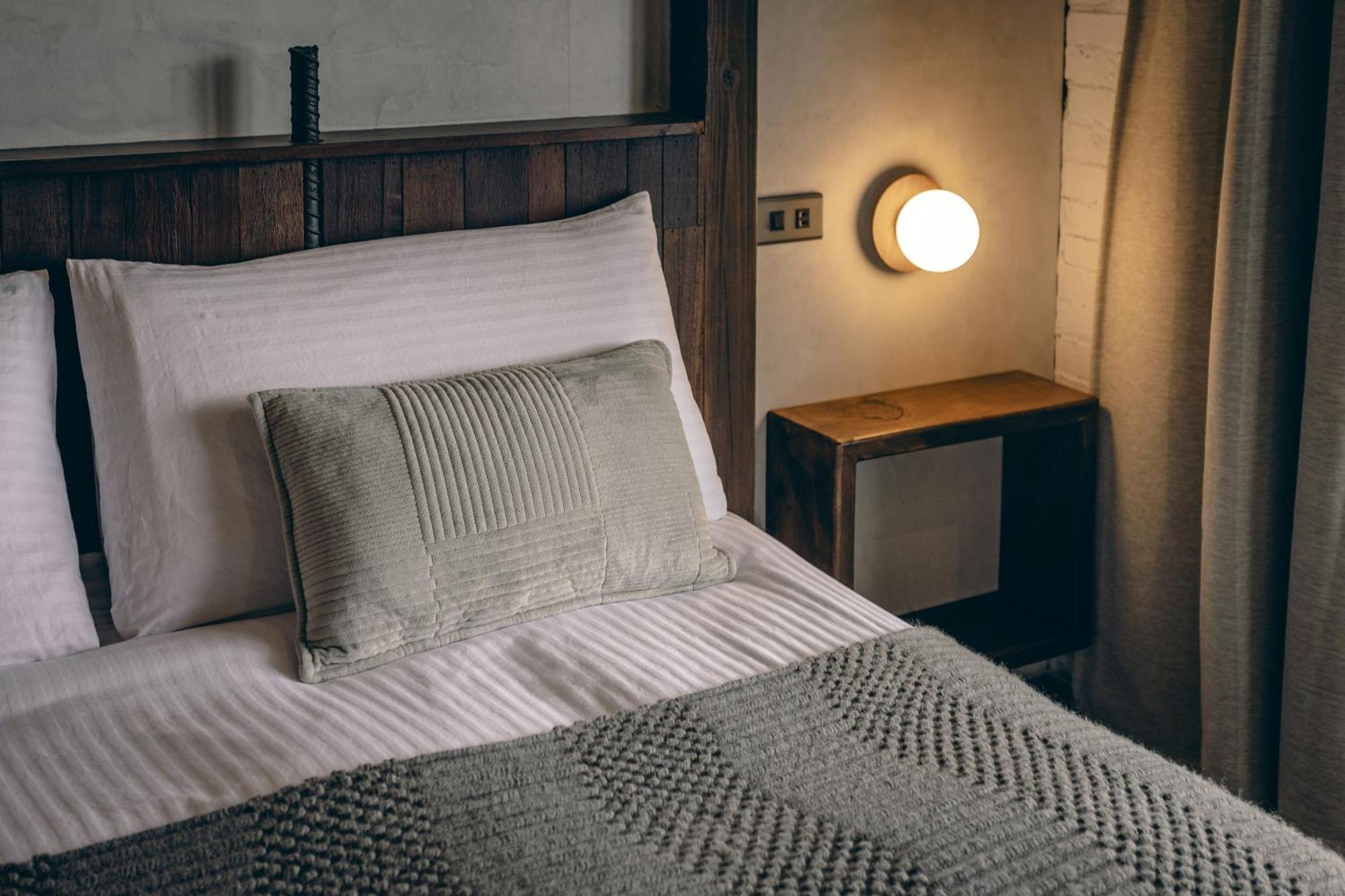 Original House Bed & Breakfast Chishang Exterior foto