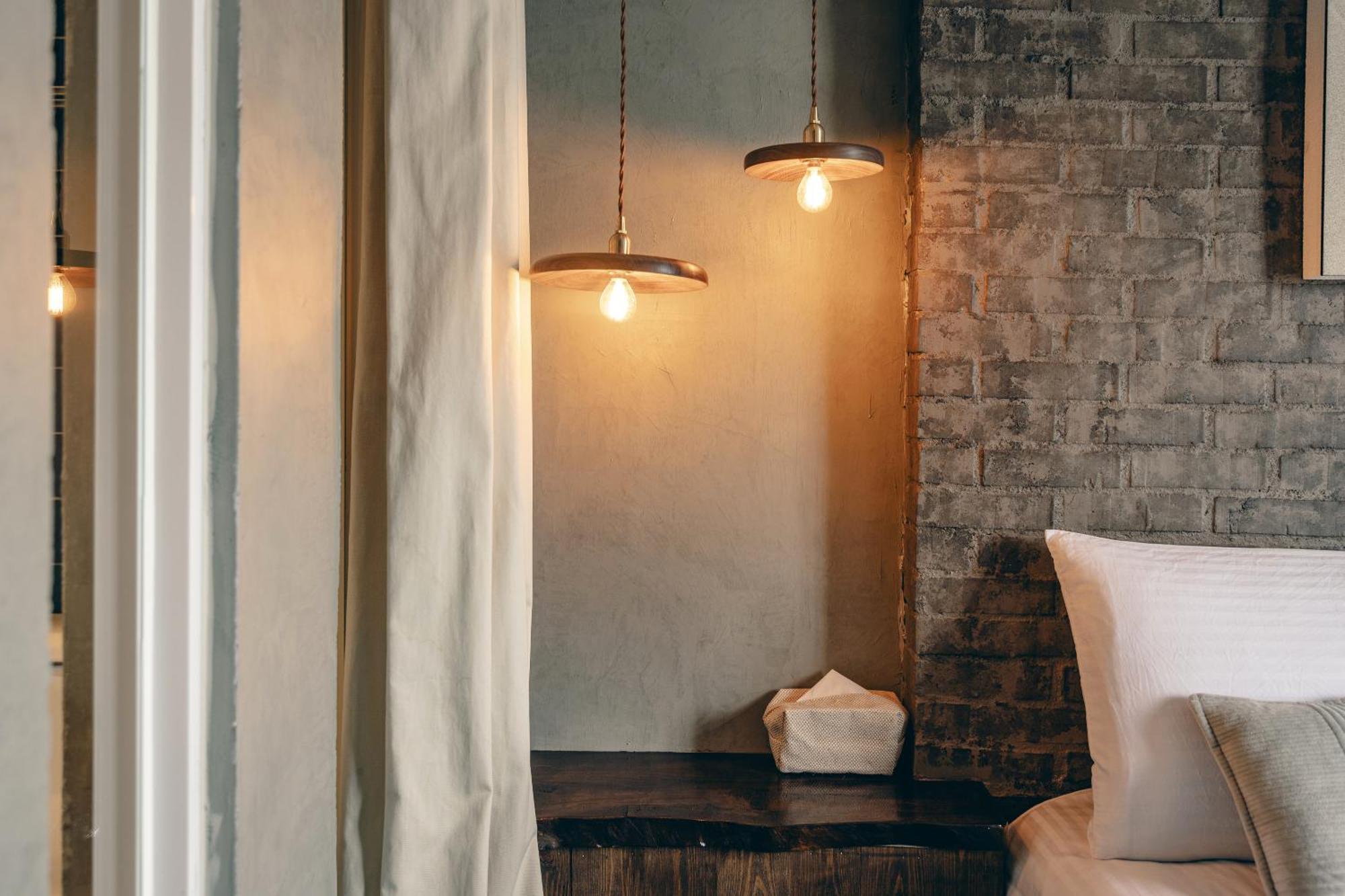 Original House Bed & Breakfast Chishang Exterior foto