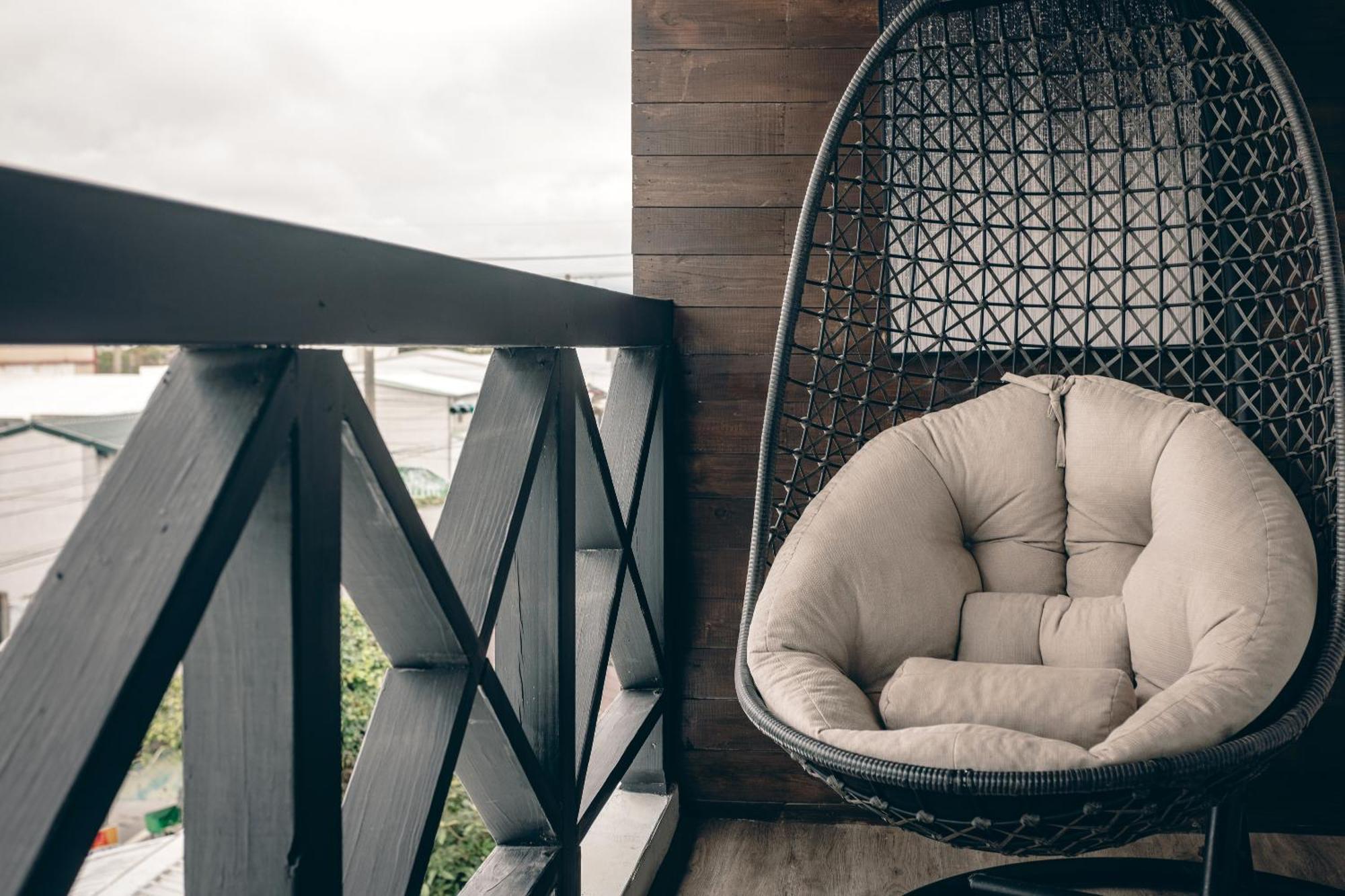 Original House Bed & Breakfast Chishang Exterior foto
