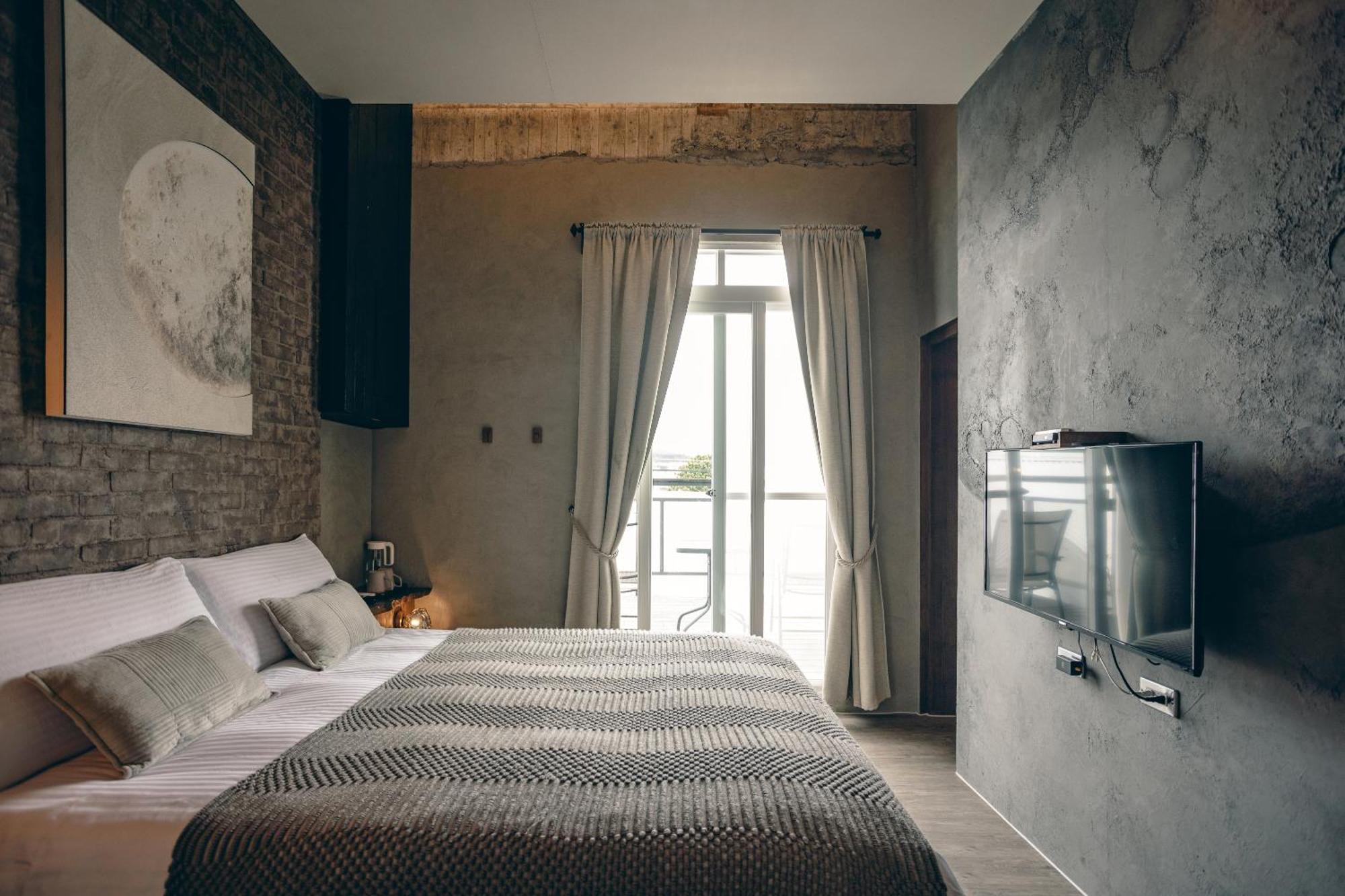 Original House Bed & Breakfast Chishang Exterior foto