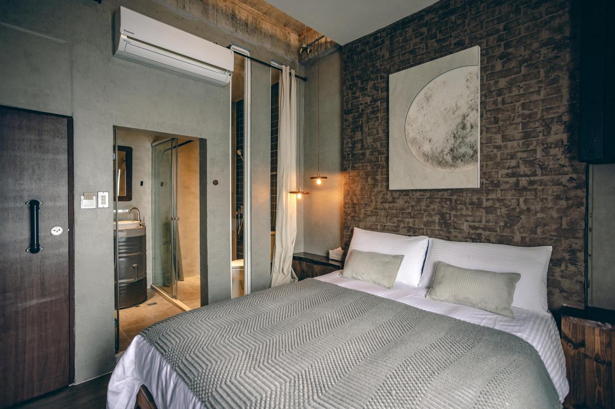 Original House Bed & Breakfast Chishang Exterior foto
