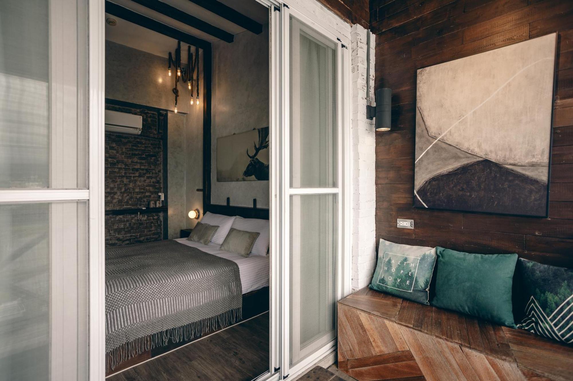 Original House Bed & Breakfast Chishang Exterior foto