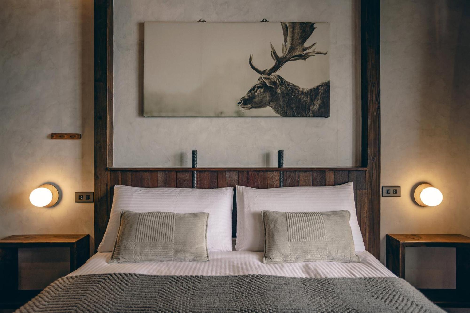 Original House Bed & Breakfast Chishang Exterior foto