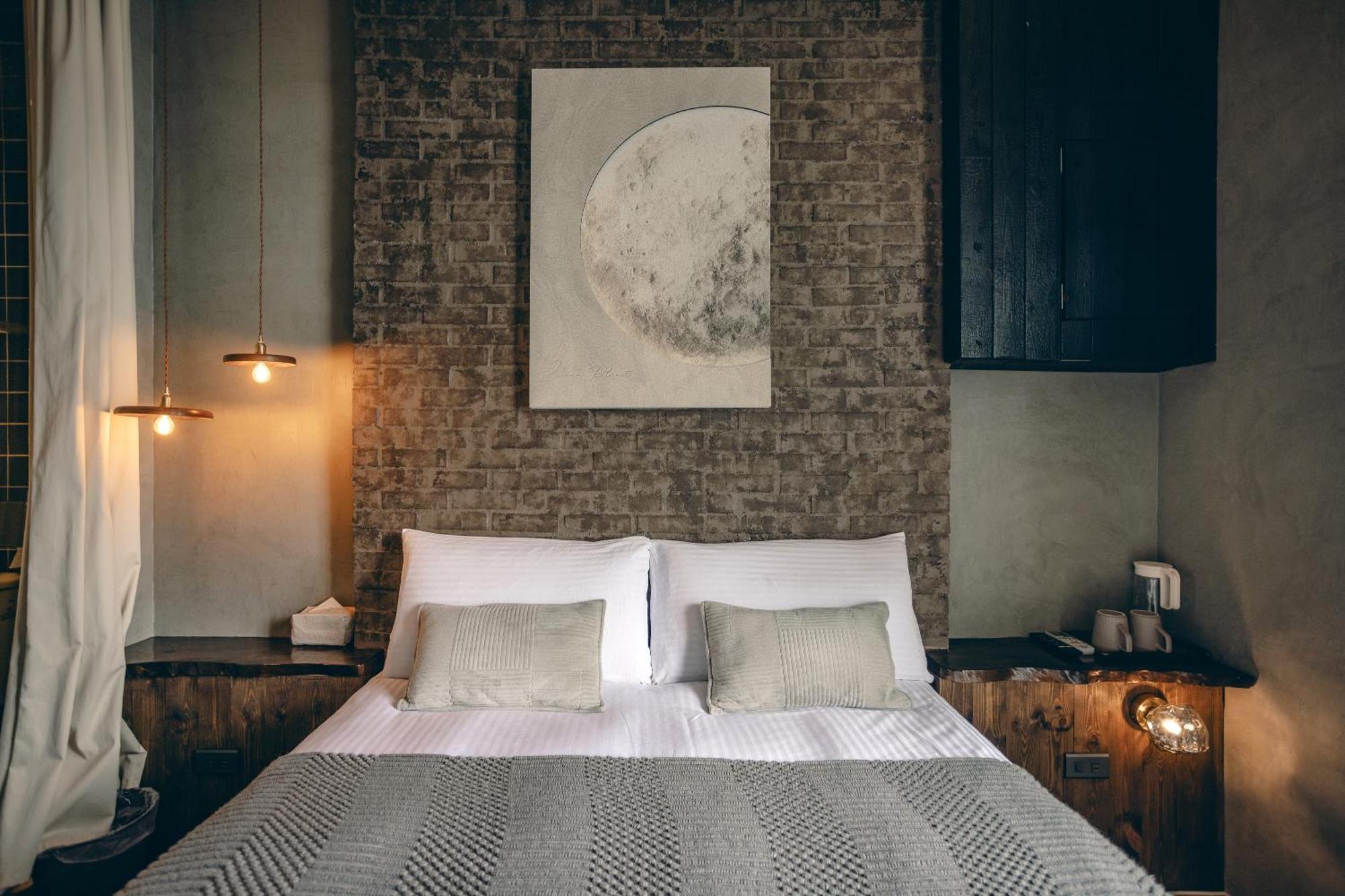 Original House Bed & Breakfast Chishang Exterior foto